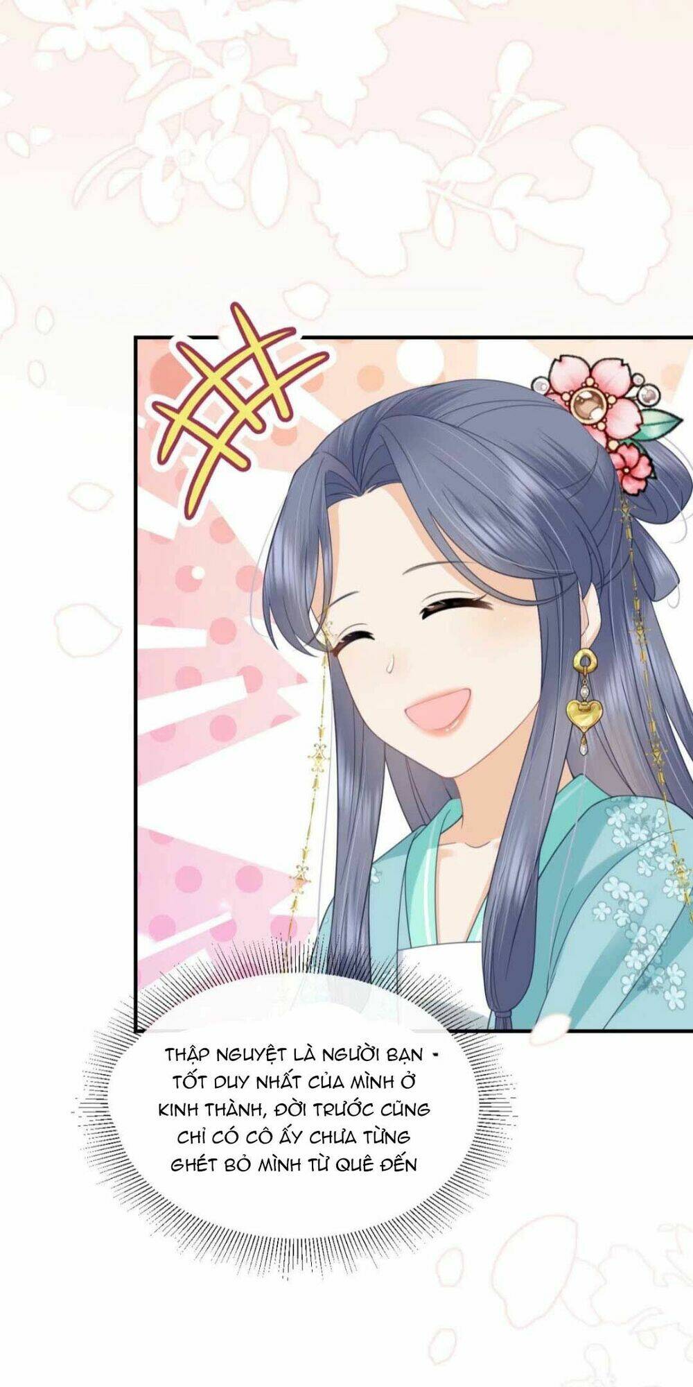 TRỌNG SINH TRỞ LẠI ! TA NHẤT ĐỊNH SẼ BẢO VỆ NÀNG CHU TOÀN !: Chapter 7