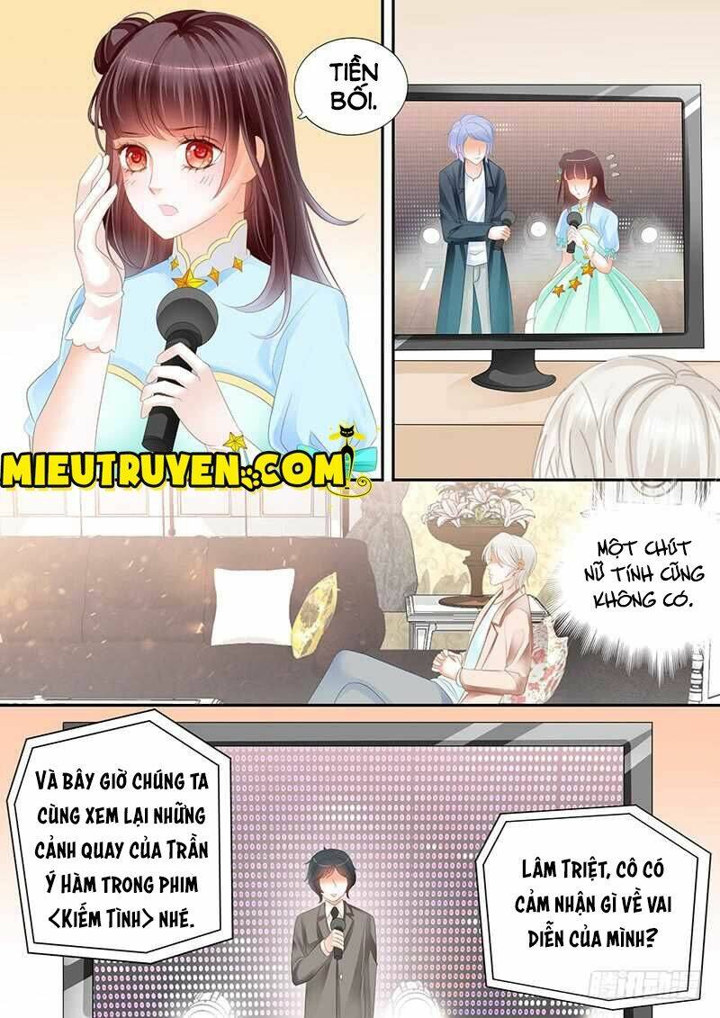 Thiểm Hôn Kiều Thê: Chapter 63