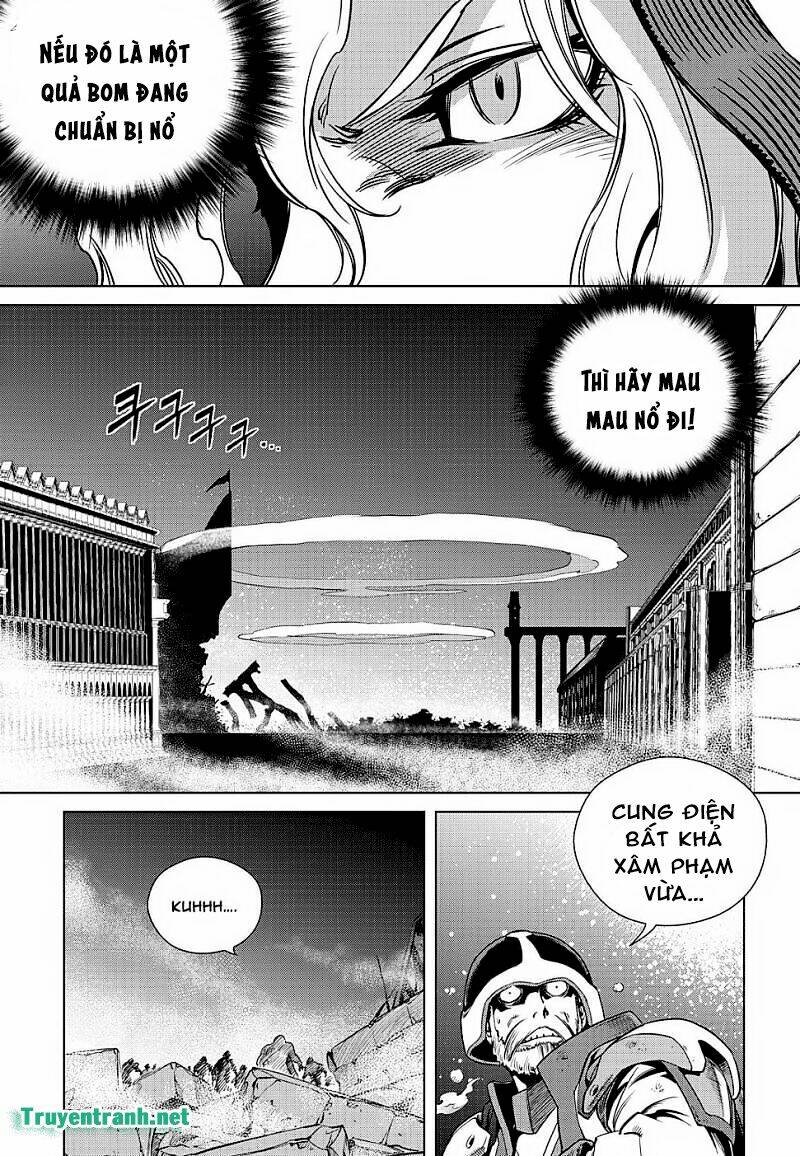 Dark Air: Chapter 86