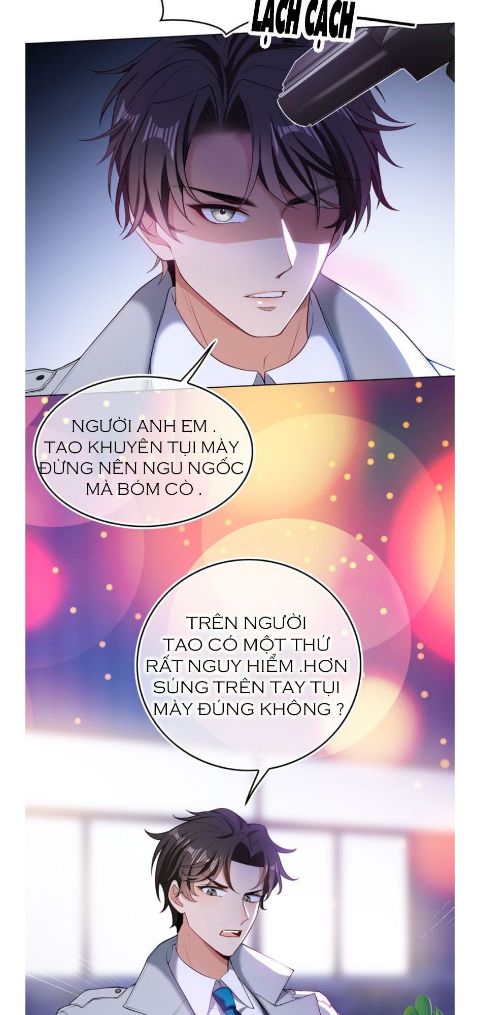 Cô Vợ Nhỏ Nuông Chiều Quá Lại Thành Ác!!: Chapter 177.1