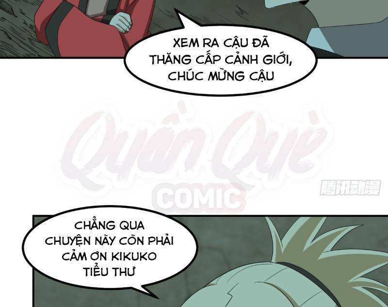 Nghịch Thiên Tiên Mệnh: Chapter 47