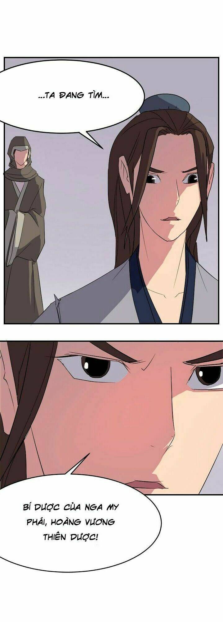 Trọng Sinh, Bất Khả Chiến Bại: Chapter 29