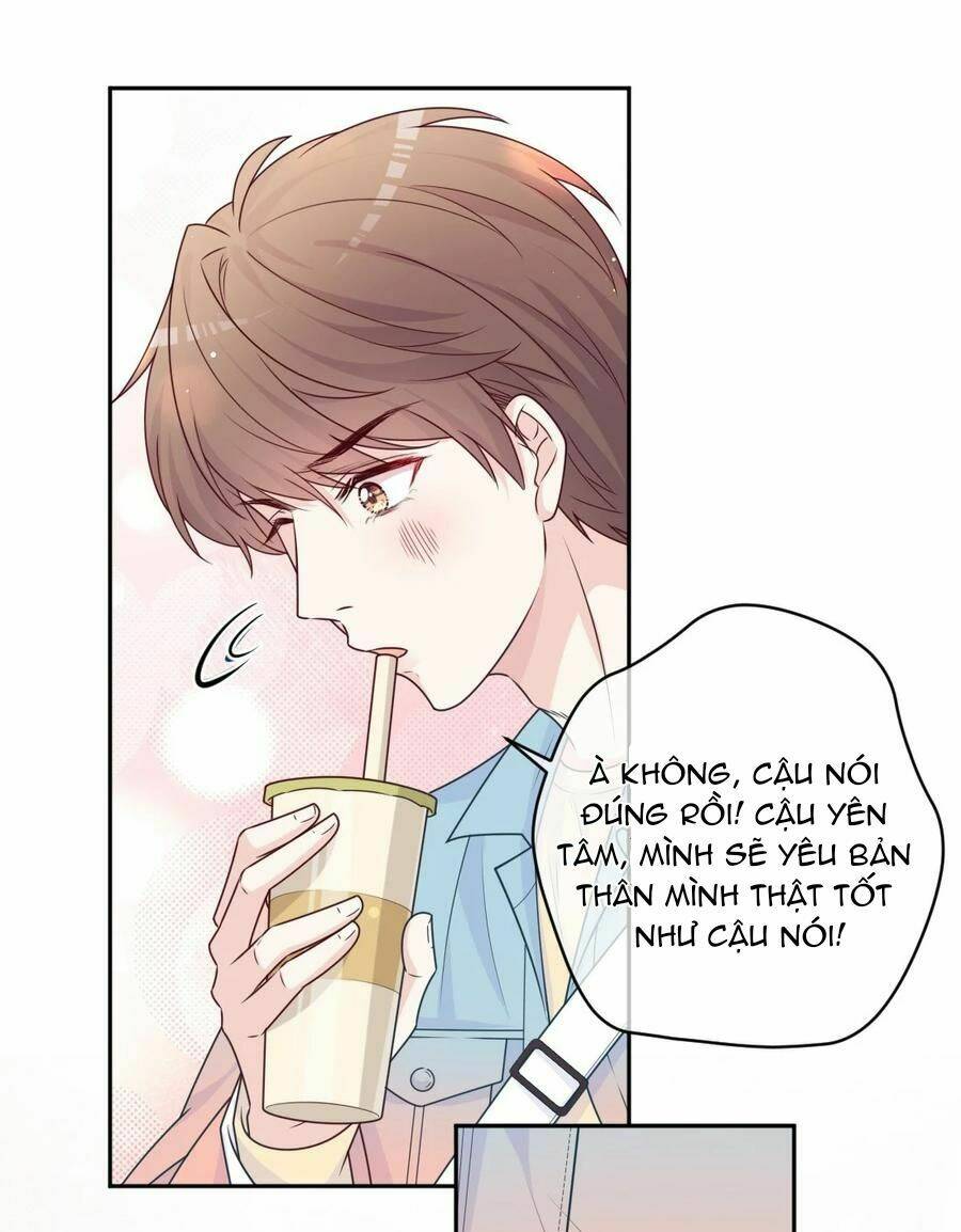 Khi Cô Gái Nhìn Thấy Thời Gian: Chapter 28