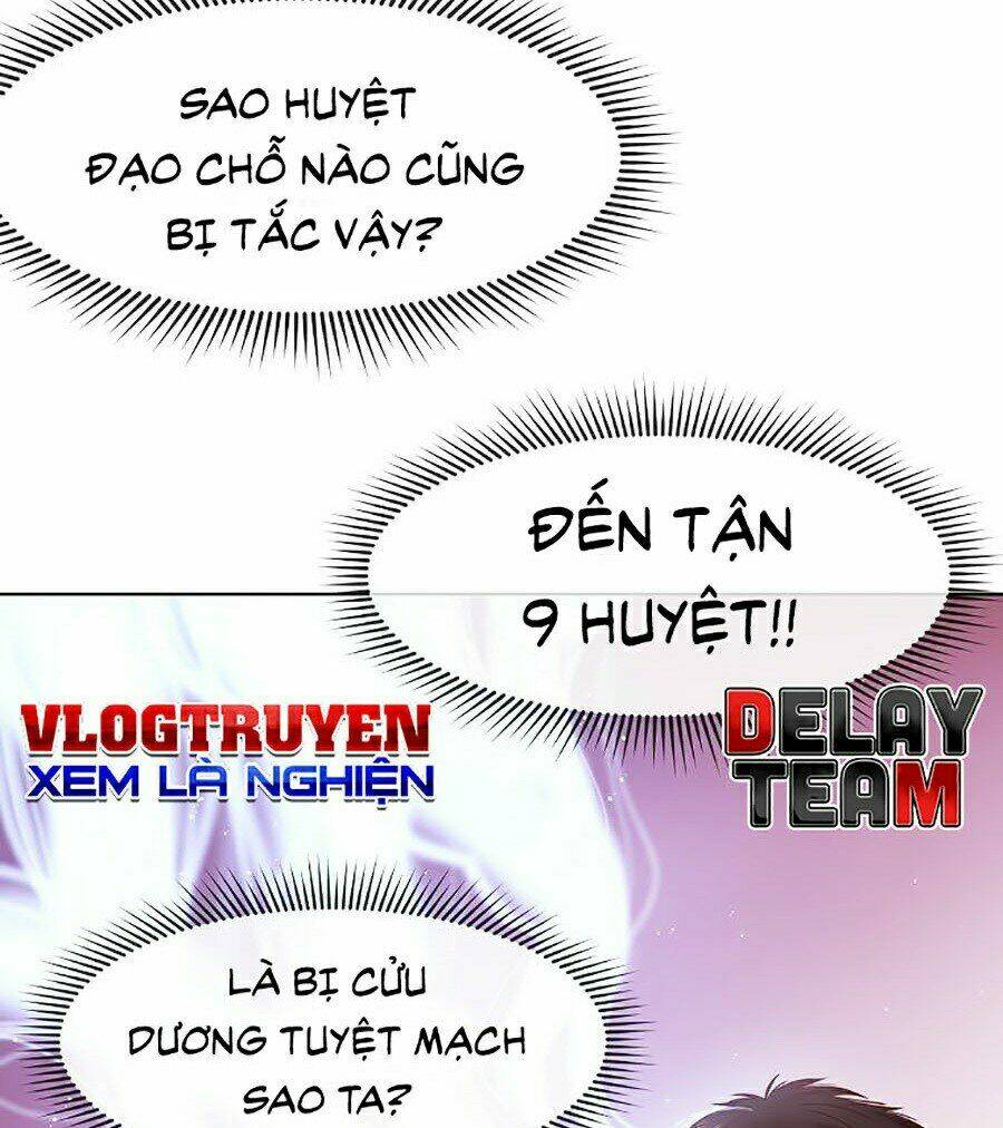 Thiên Võ Chiến Thần: Chapter 2