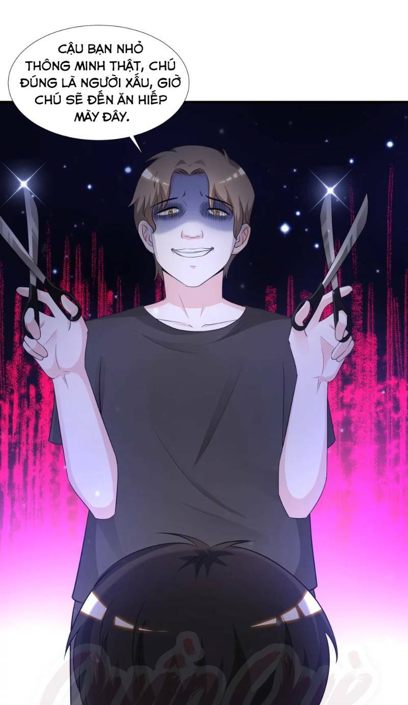 Tối Cường Vận Đào Hoa: Chapter 77