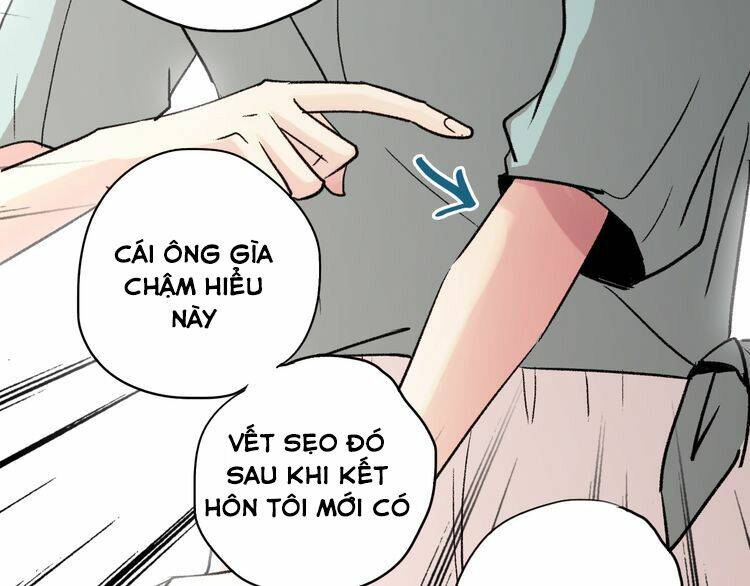 Ông Bà Nội Tuổi 17: Chapter 6.5