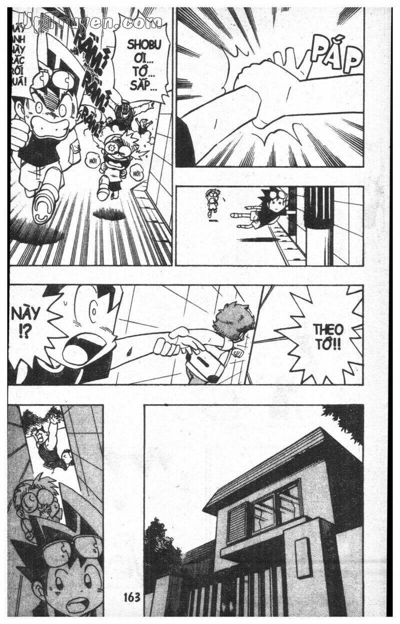 DUEL MASTER: Chapter 15