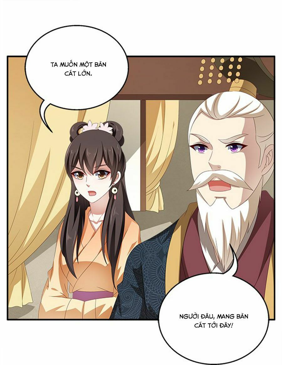 Thịnh Thế An Nhiên: Chapter 30