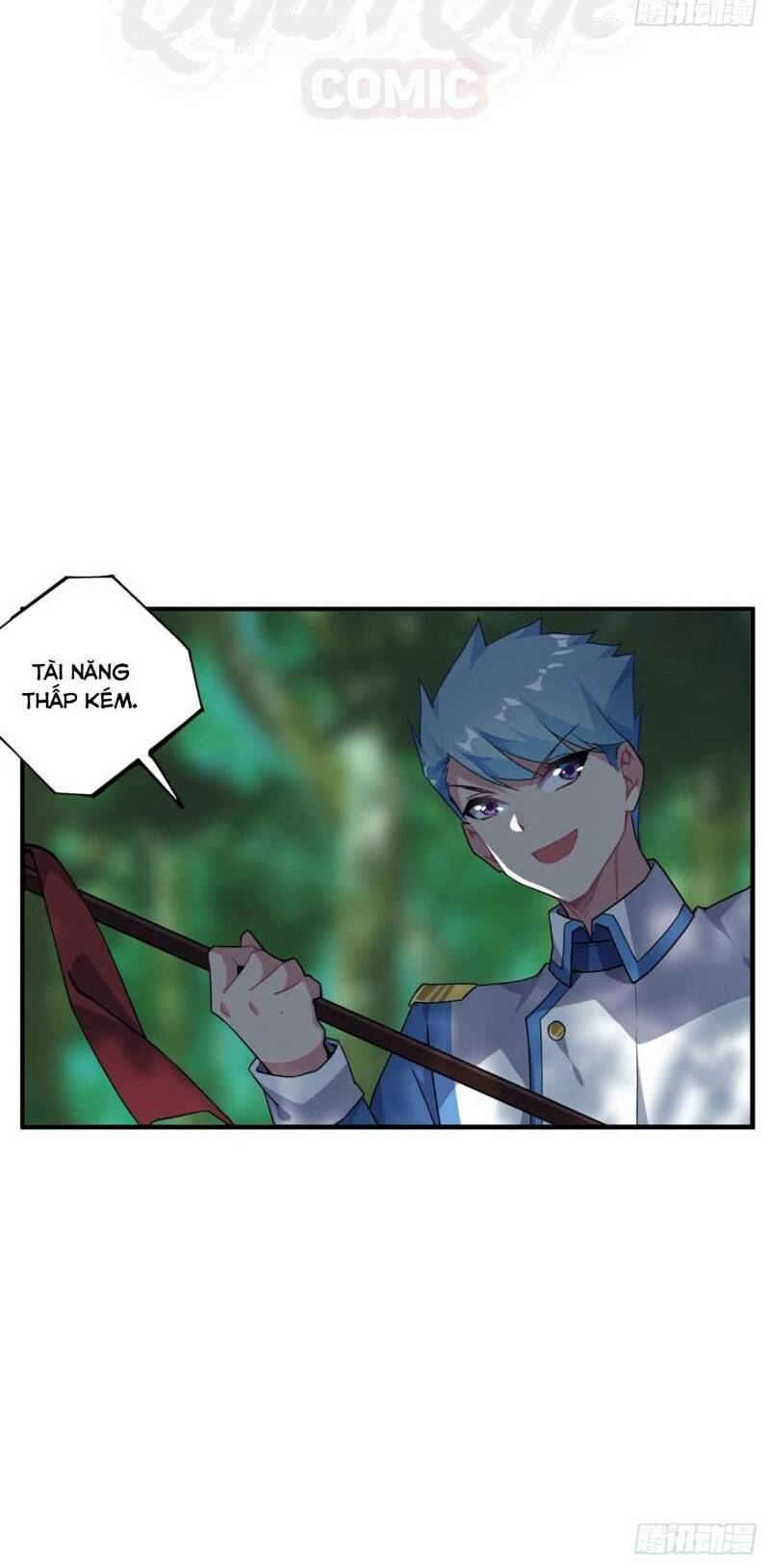 Nhặt Ma Vương Về Làm Nữ Hầu: Chapter 37