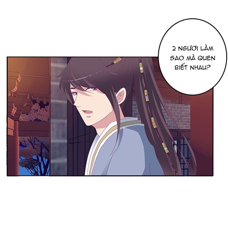 Thông Linh Phi: Chapter 347