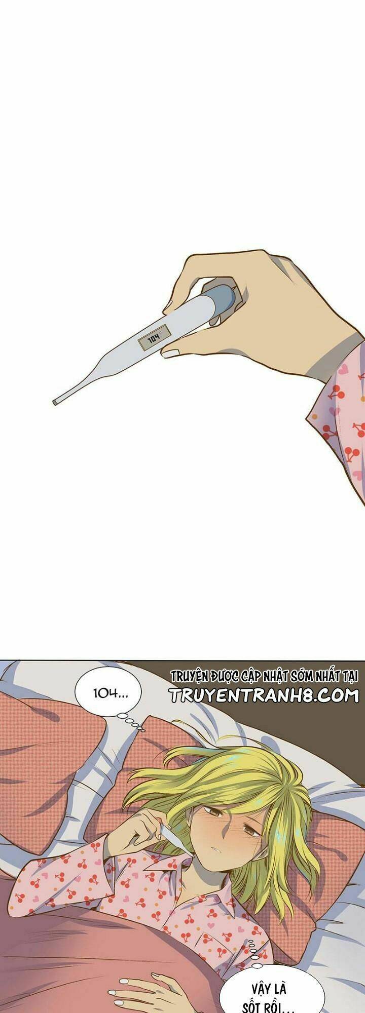 Bí Mật Sâu Sắc Nhất Của Tôi: Chapter 16