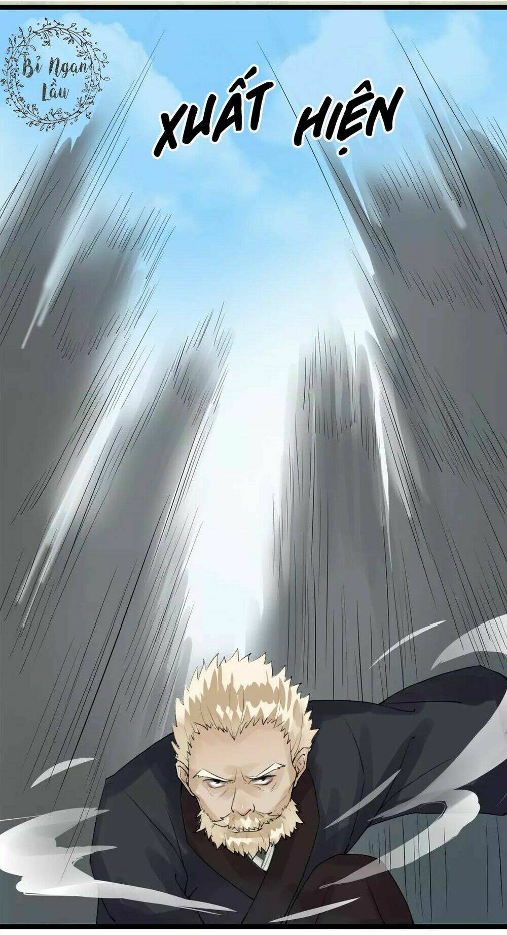 Bồng Sơn Viễn: Chapter 6