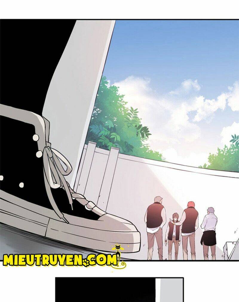 Ma Nữ Truyền Kỳ: Chapter 3