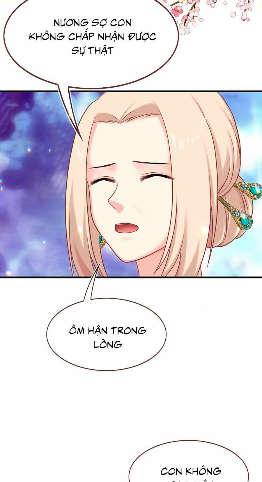 Tận Kiển Minh Thần: Chapter 15