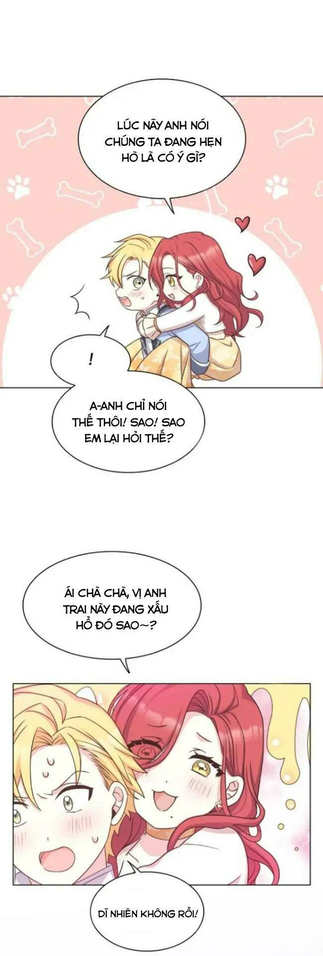 Một Đêm Với Hoàng Đế: Chapter 15