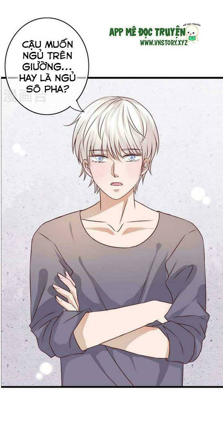 Sau Con Mưa Mùa Hạ: Chapter 15