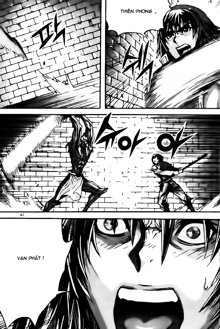 Diêm Đế: Chapter 288