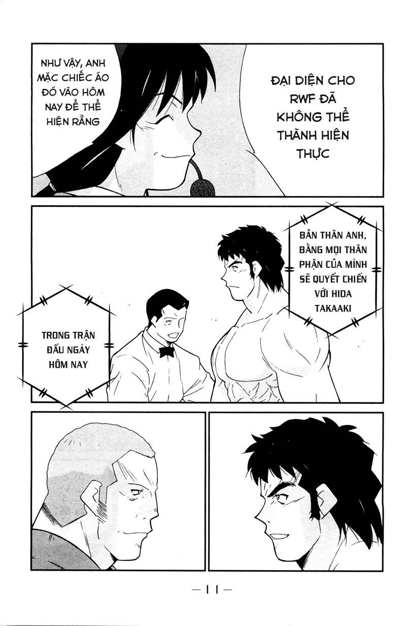 Truyền Nhân Atula 3: Chapter 65