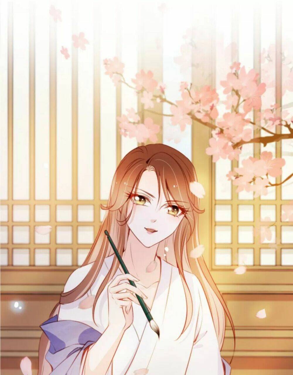 Nàng Trở Thành Bạch Nguyệt Quang Của Vương Gia Bệnh Kiều: Chapter 70