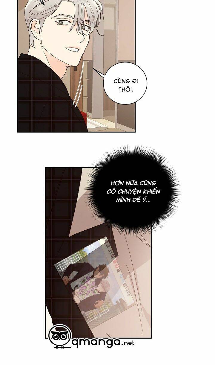 Kẻ Cắp Mặt Trăng: Chapter 18