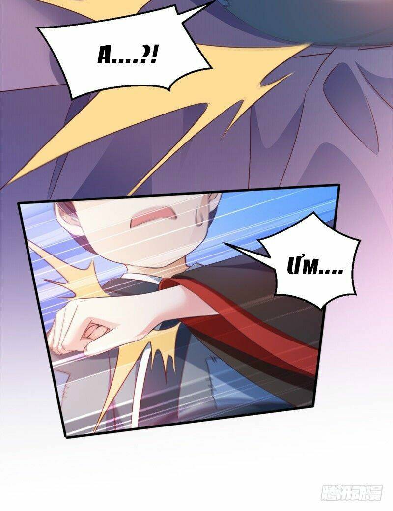 Trò Chơi Trừng Phạt: Chapter 41