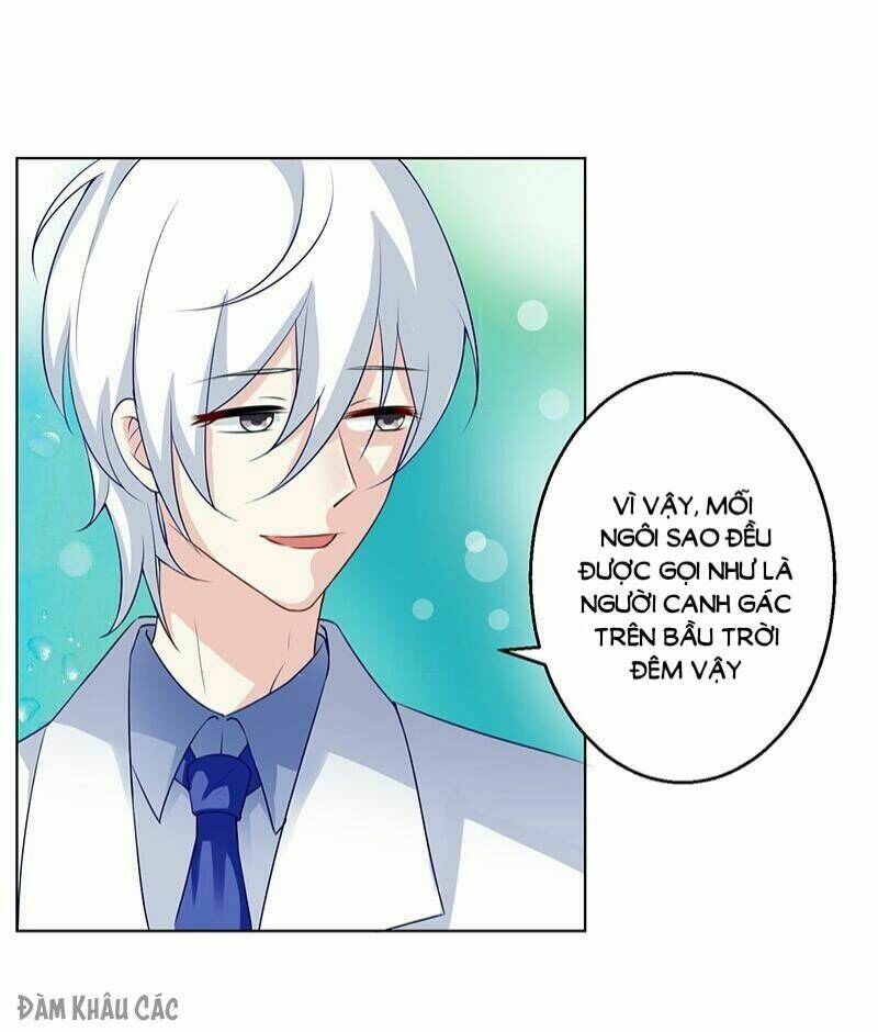Trường Học Thảo Yêu Hoa: Chapter 35