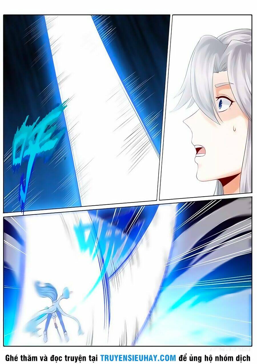 Chư Thiên Ký: Chapter 113