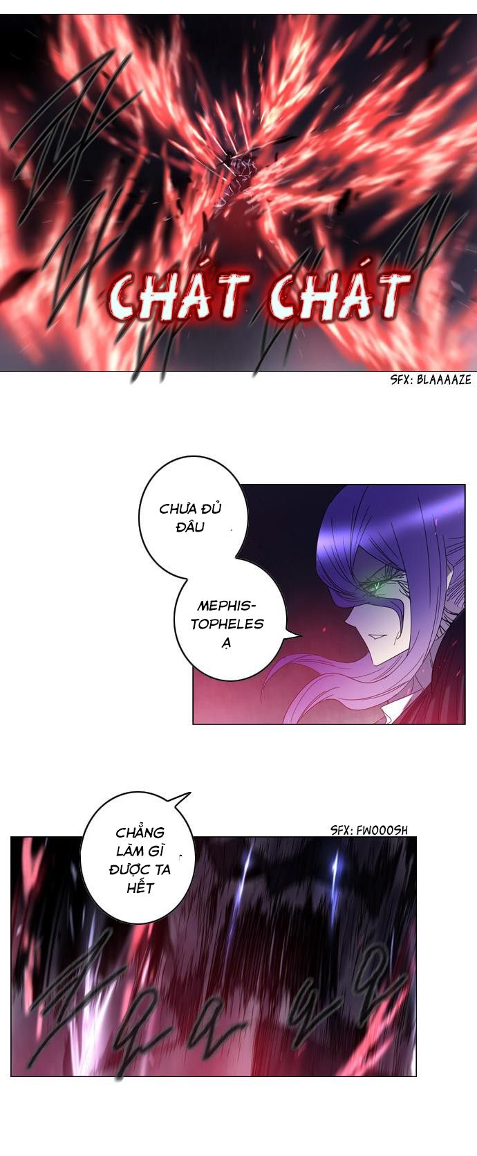 Soul Cartel: Chapter 88