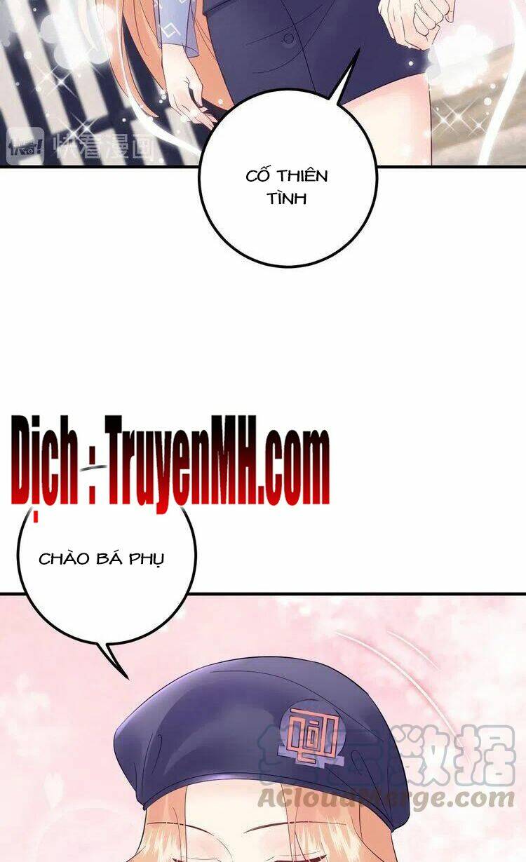 Trong Sinh Chi Ức Vạn Ảnh Hậu Yếu Thượng Vị: Chapter 355