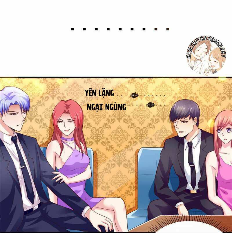 Tình Yêu Khiến Tôi Phát Điên: Chapter 35