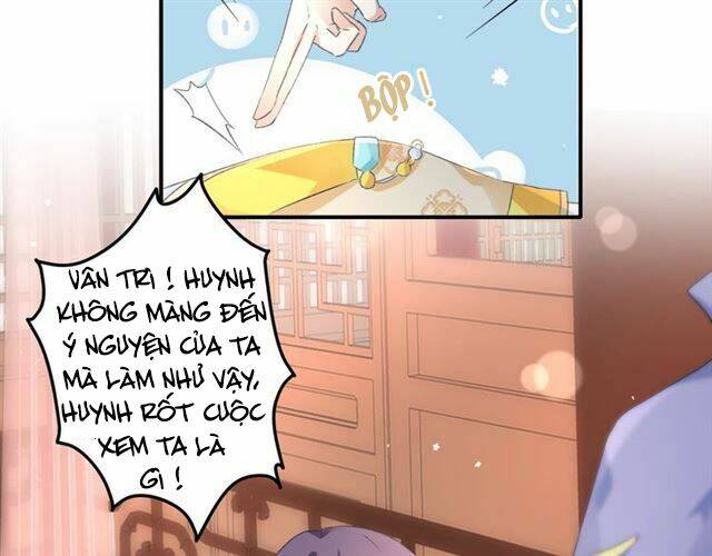 Hoa Nhan Sách: Chapter 44.1