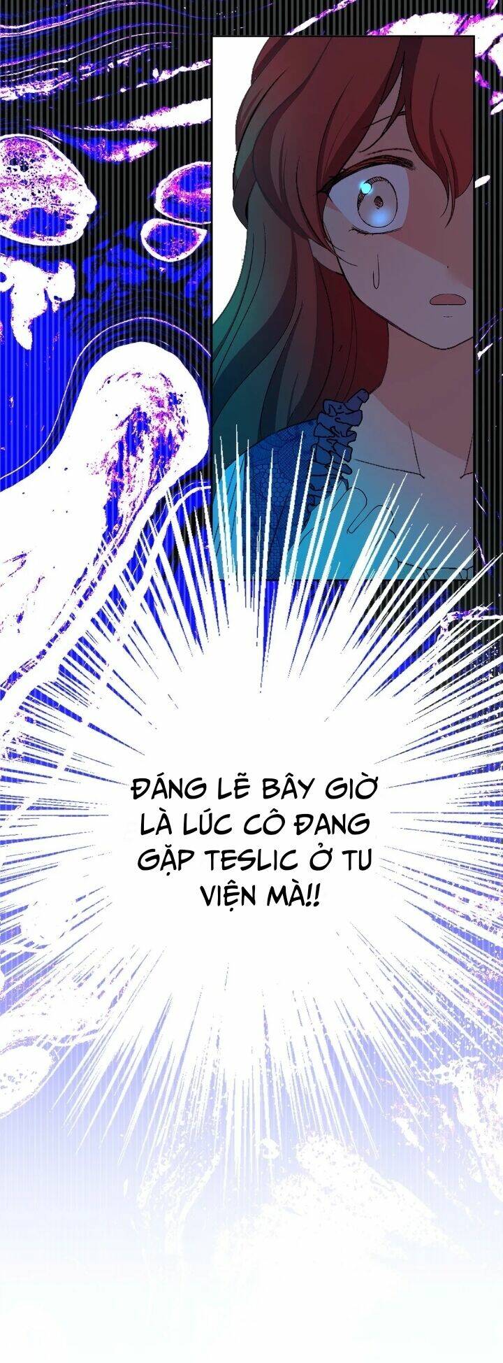 Công Chúa Thời Gian Có Hạn: Chapter 11