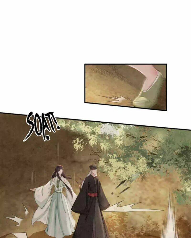 Trọng Sinh Bá Sủng Nhiếp Chính Vương Quá Mạnh Mẽ: Chapter 44