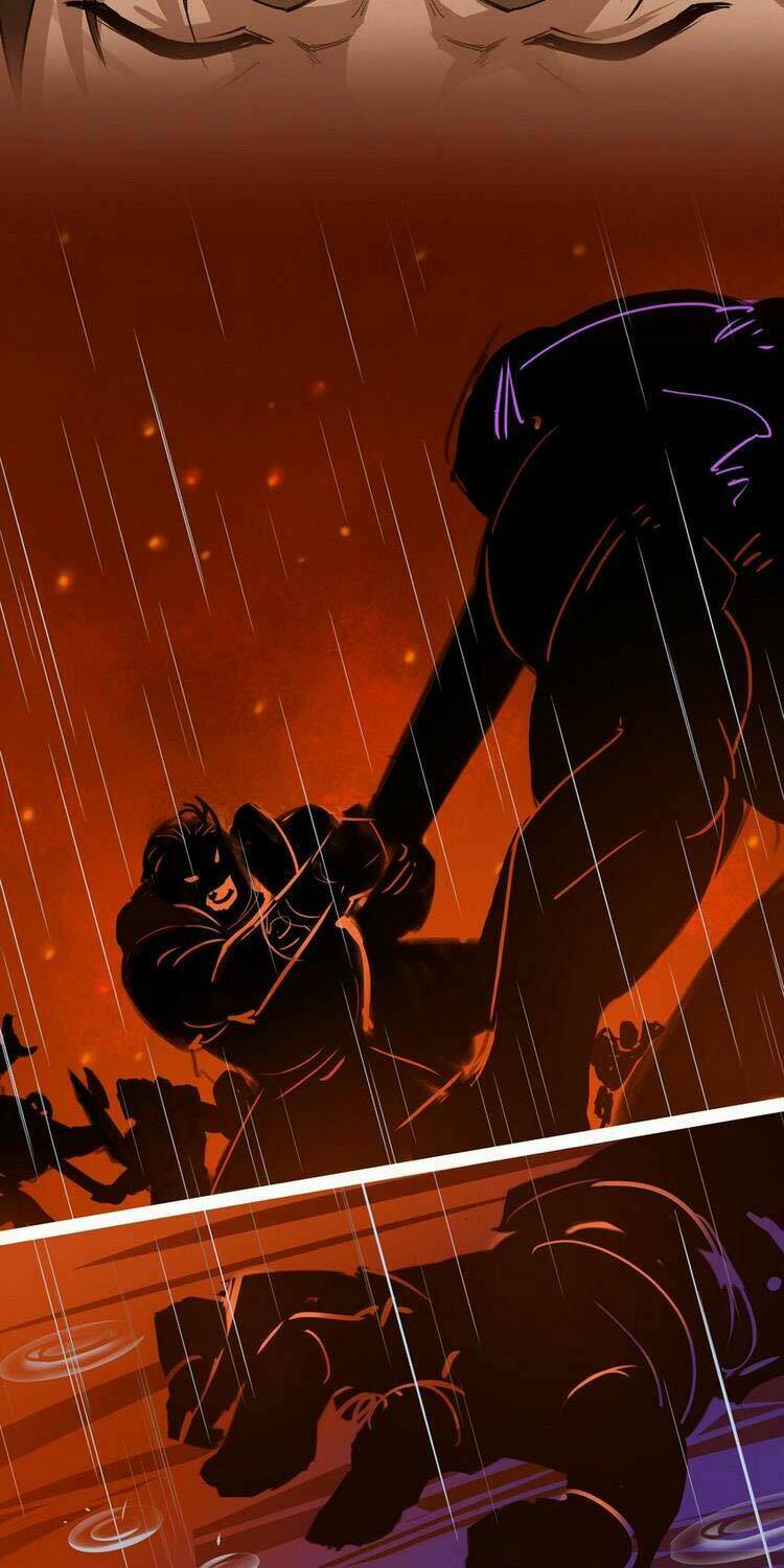 Lê Minh Chi Kiếm: Chapter 28