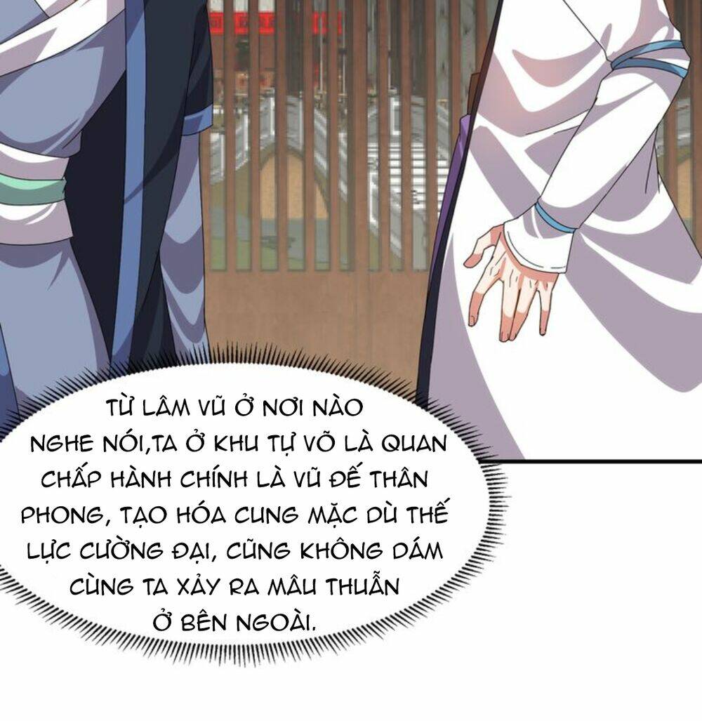 Võ Liệt Thiên Kiêu: Chapter 4