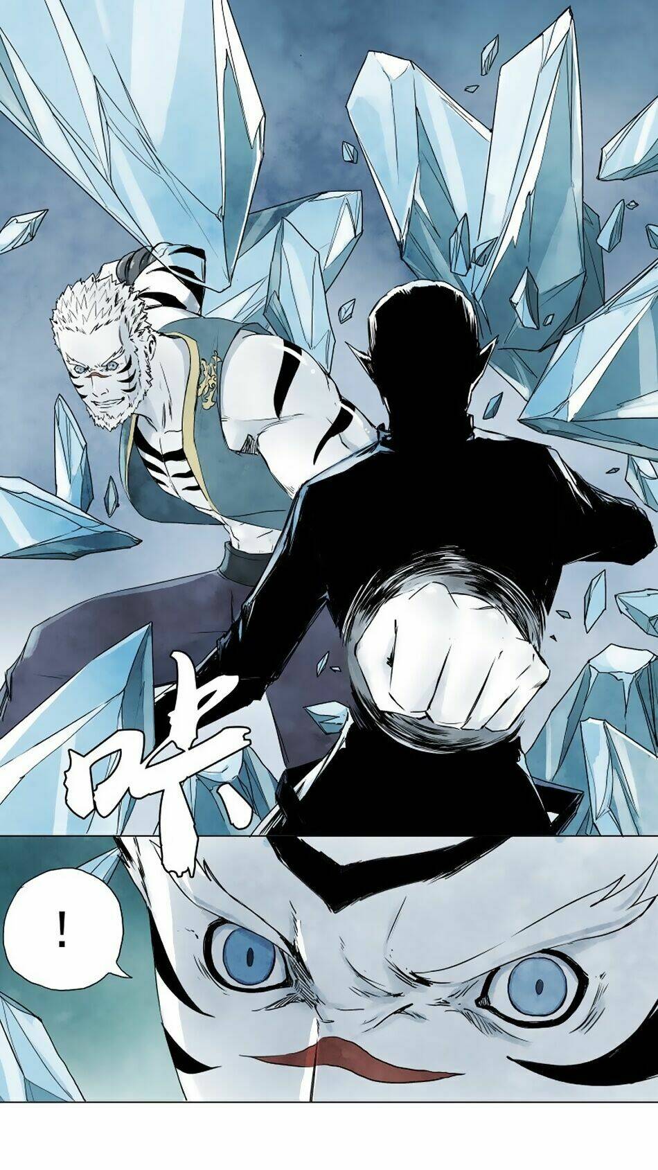 Quỷ Sai: Chapter 51