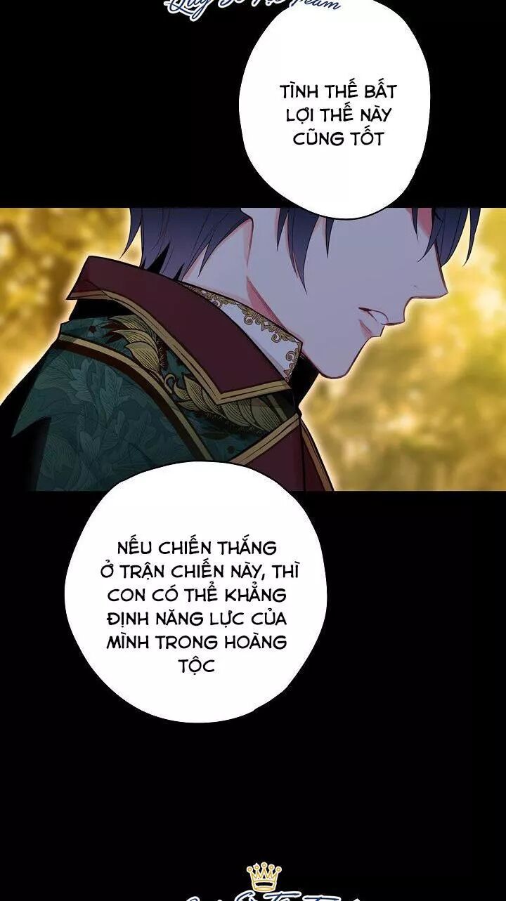 Tồn Tại Với Tư Cách Là Vợ Của Nam Chính: Chapter 108: Thầy của Cesar