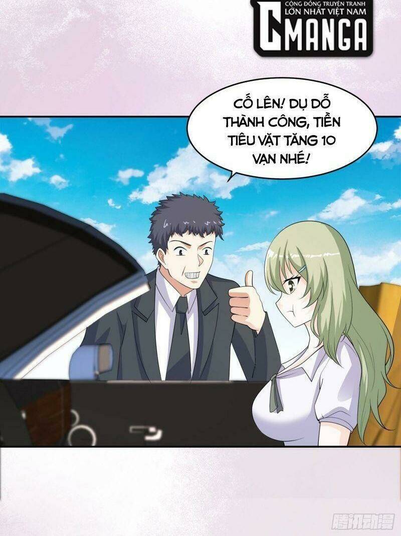 Người Tu Tiên Tại Đô Thị: Chapter 142