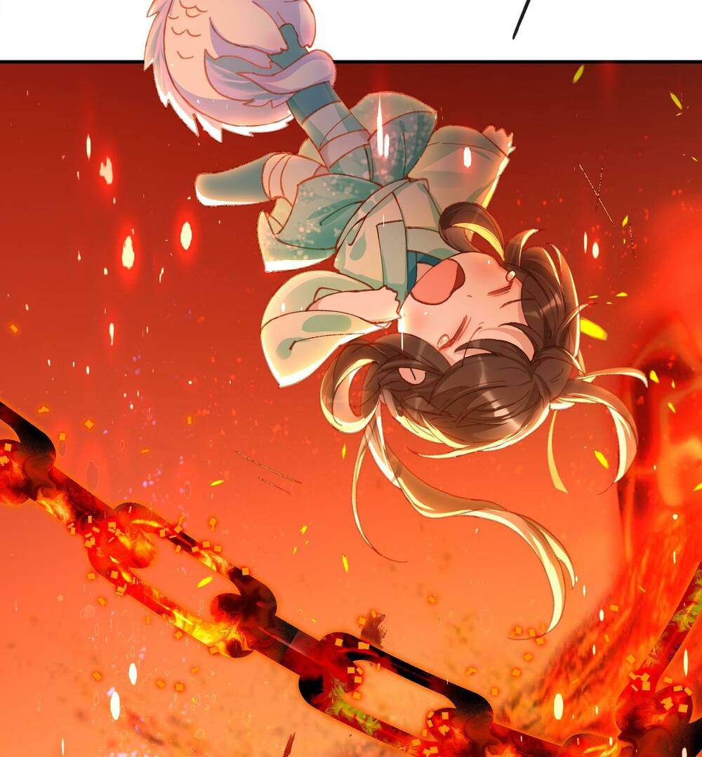 Sau Khi Nhặt Được Trứng Rồng, Ta Quyết Định Nuôi Hắn Trở Nên Xấu Xa: Chapter 0