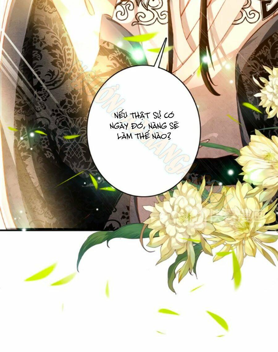 Mỹ Nhân Làm Tướng: Chapter 15