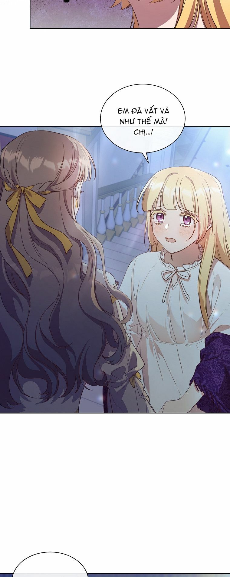 Mất Đi Một Người Chị Tốt: Chapter 6