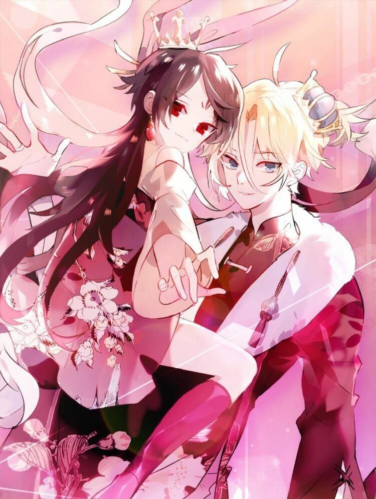 Ngô hoàng tại thượng: Chapter 116