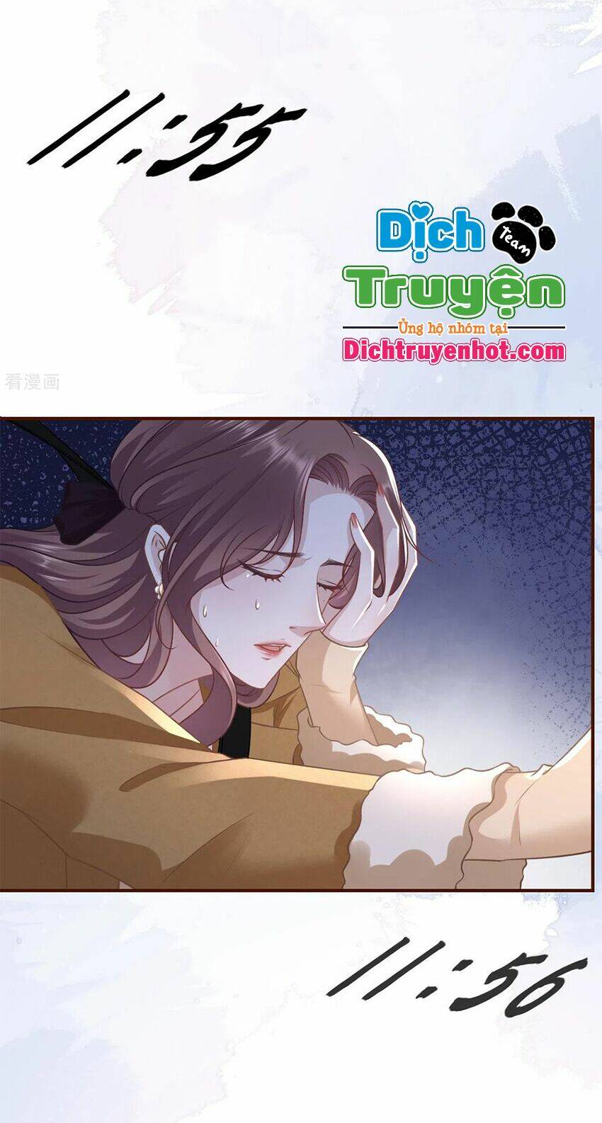 Bạn Gái Tôi Mới 30+: Chapter 122