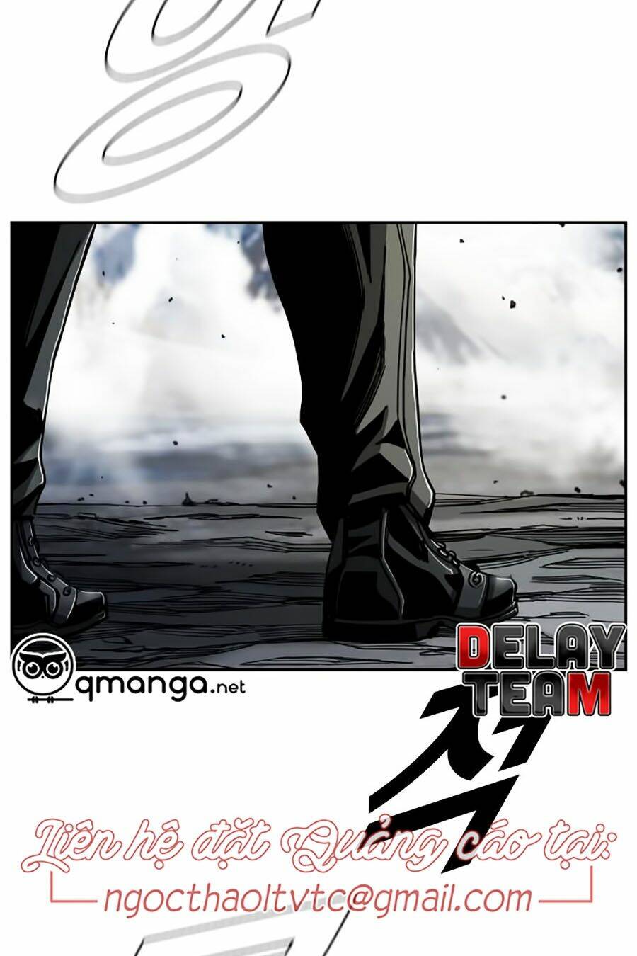 Thợ Săn Đầu Tiên: Chapter 71