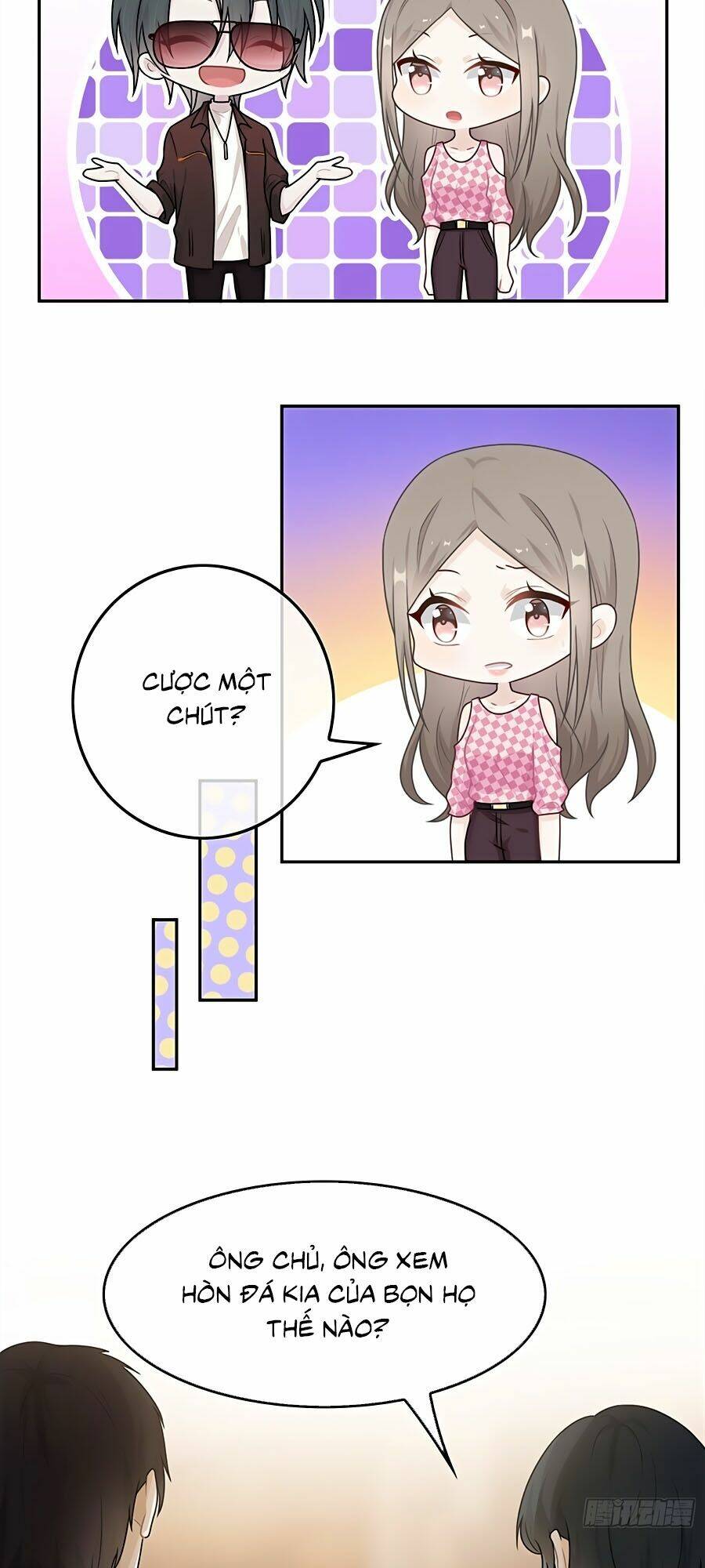 Hai Cách Tìm Gặp Người Yêu: Chapter 56