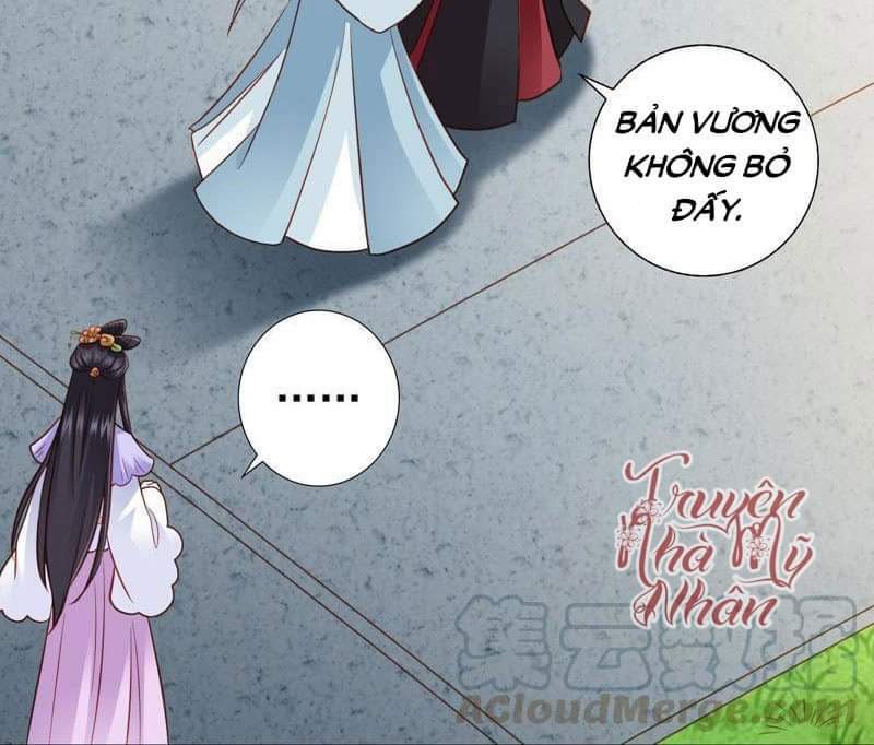 Thái Tử Điện Hạ Có Tin Vui: Chapter 60