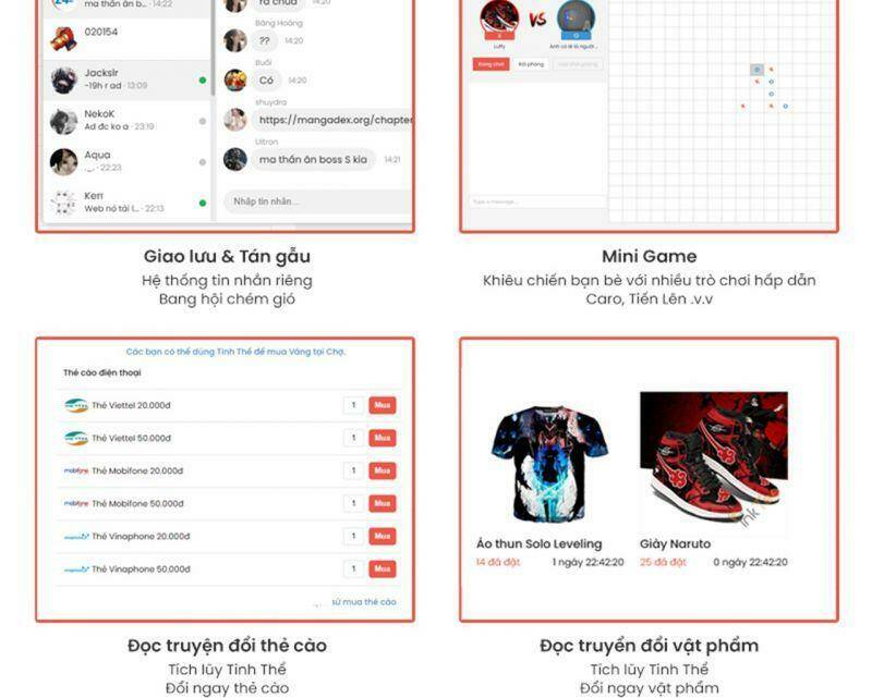 Không Thể Hòan Hảo Tuyệt Đối: Chapter 4