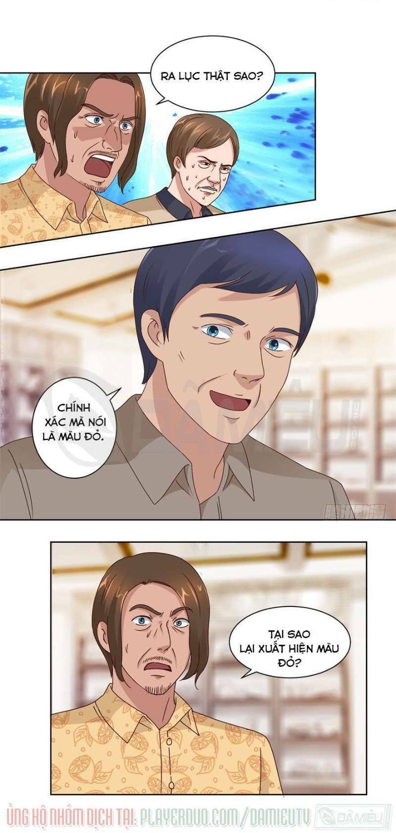 Đô Thị Chí Tôn Hệ Thống: Chapter 66