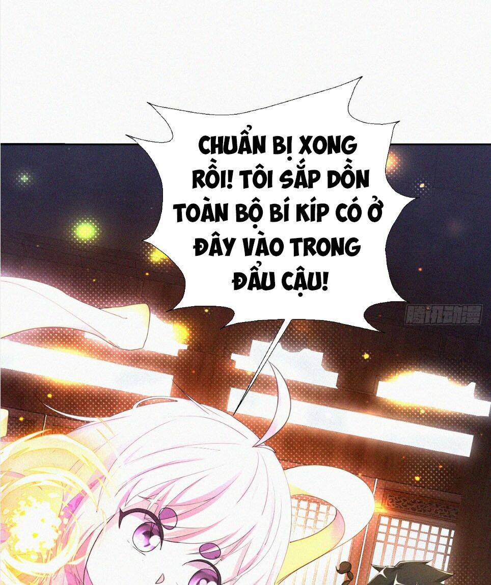 Nguyên Linh Chúa Tể: Chapter 6