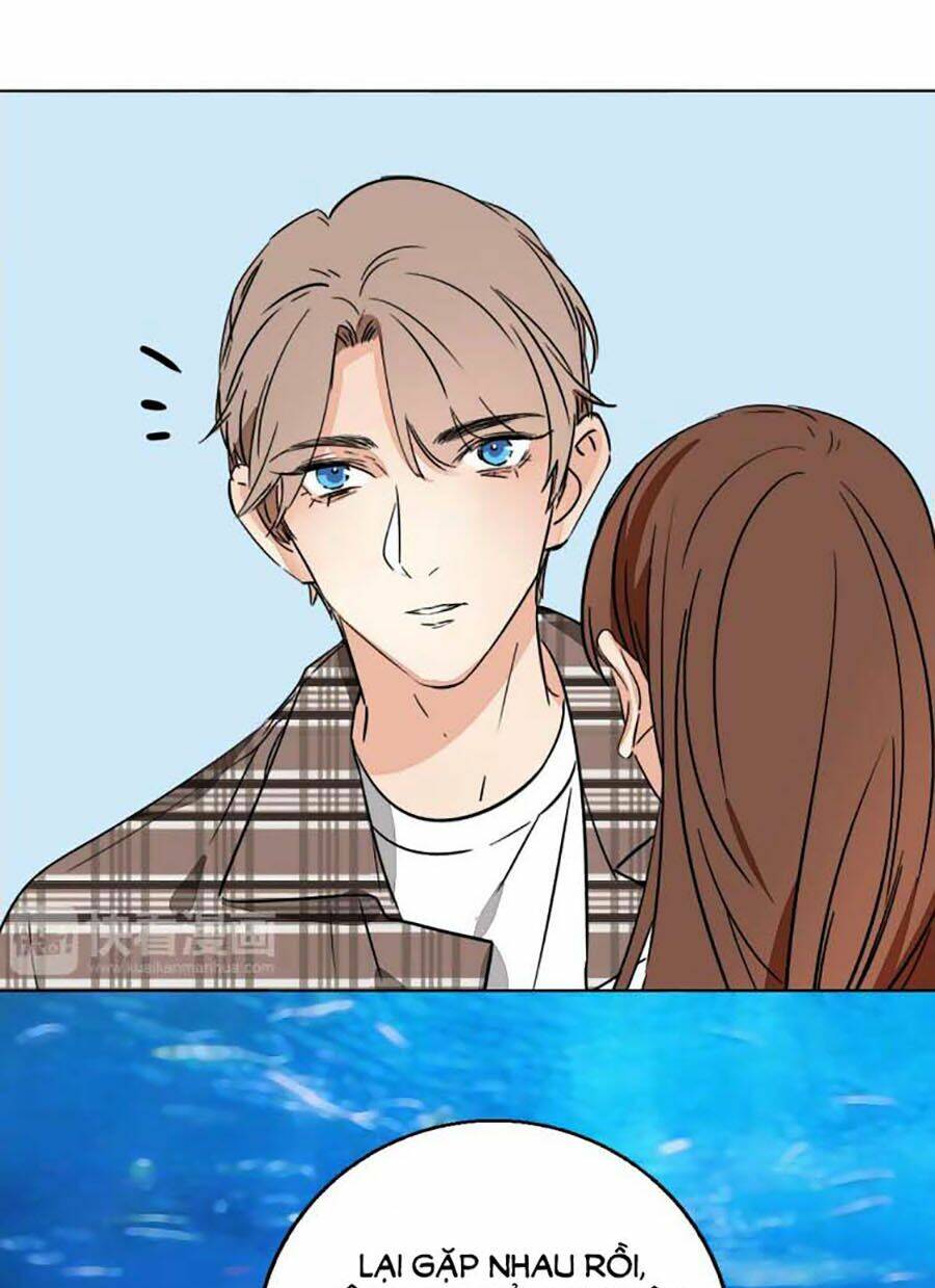 Mùi Hương Lãng Mạn: Chapter 81